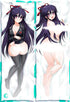 Tohka Yatogami Dakimakura Body pillow case